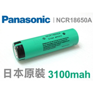 松下-Panasonic電池